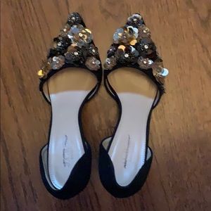 Jcrew collections size 6 black